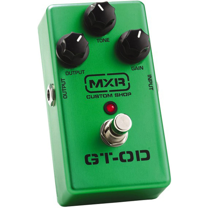 MXR M193 GT-OD Overdrive