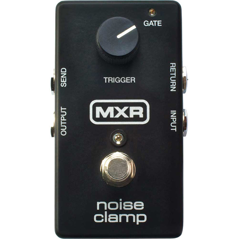 MXR M195 Noise Clamp Pedal