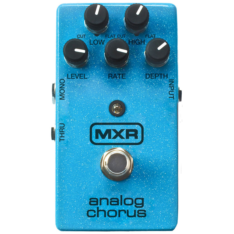 MXR M234 Analog Chorus