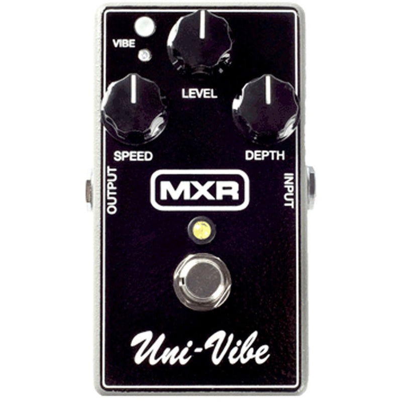 MXR M68 UniVibe Chorus/Vibrato