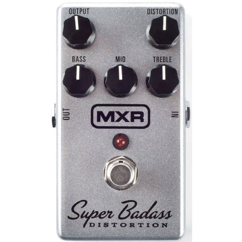 MXR M75 Super Badass Dist