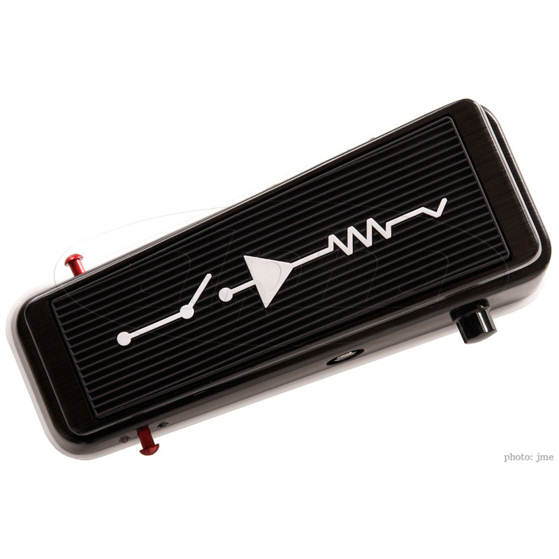 custom wah pedal MXR MC404 CAE Wah – Motor City Guitar