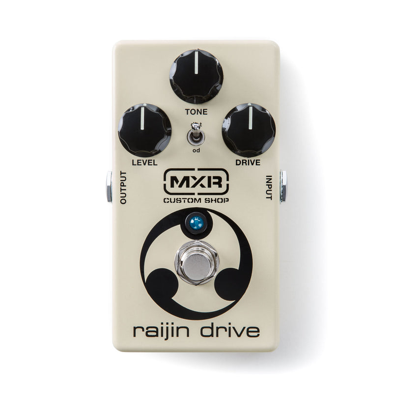 MXR Raijin Drive CSP037 Pedal