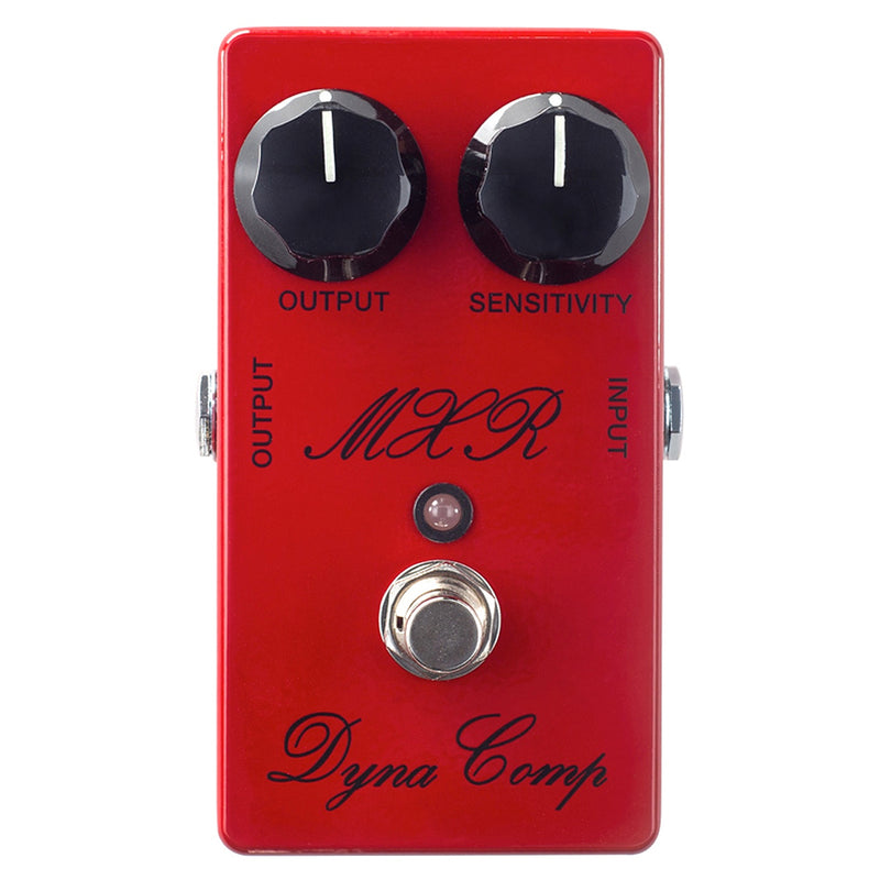 MXR Vintage DynaComp