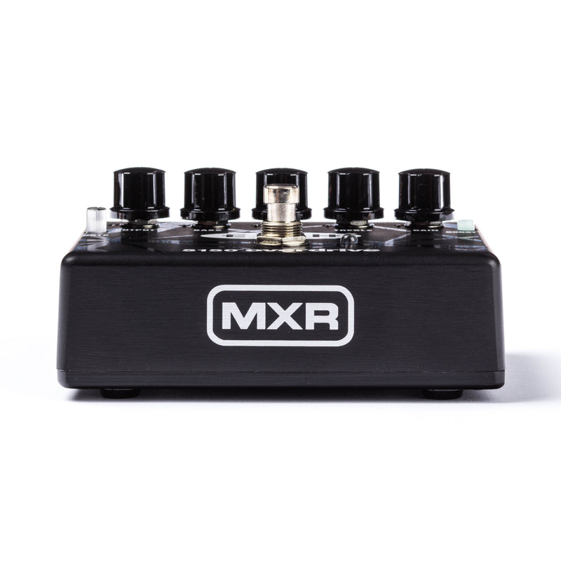 5150 overdrive pedal MXR EVH 5150 Overdrive – Motor City Guitar
