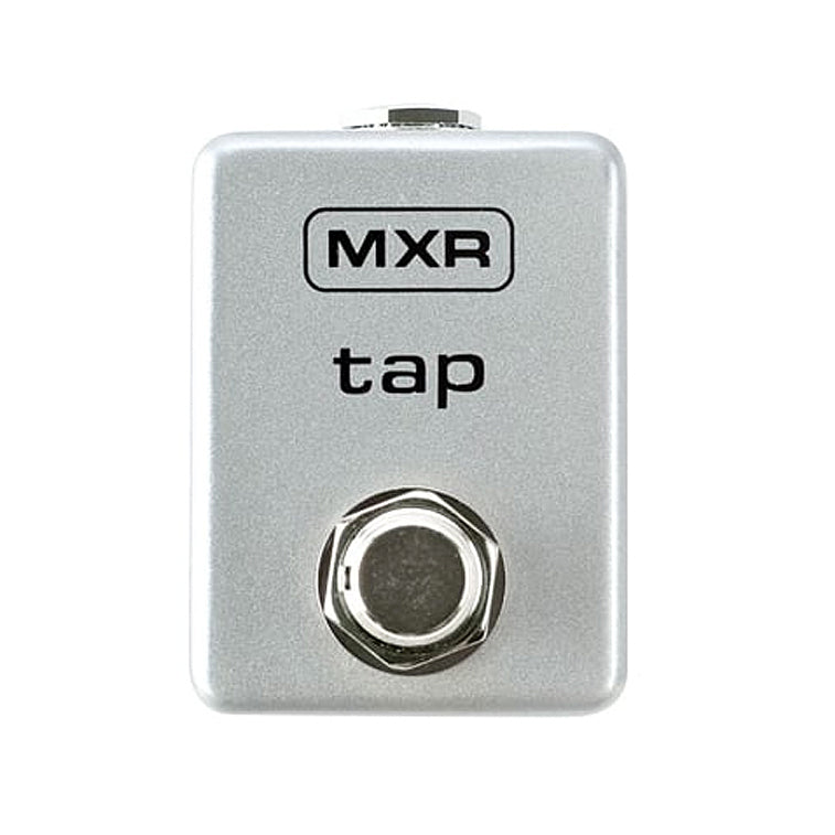 MXR M199 Tap Tempo Switch Box