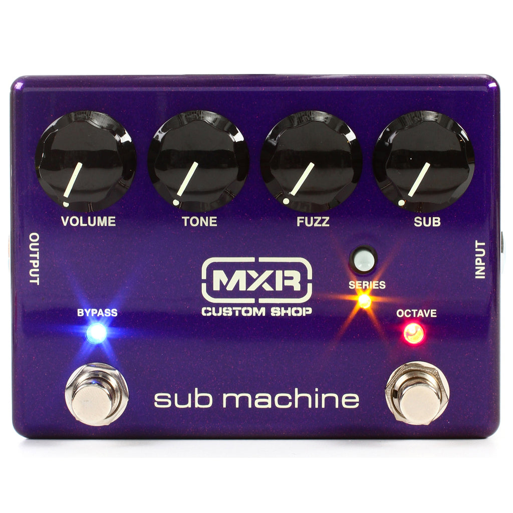 MXR M225 Sub Machine