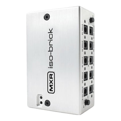 MXR M238 ISO Power Supply