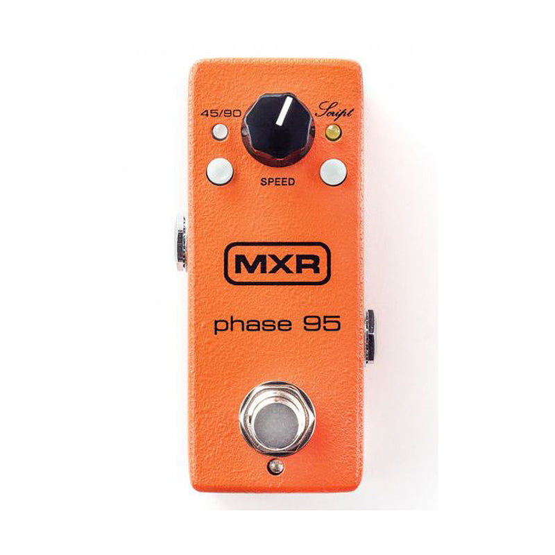 MXR Phase 95 Mini
