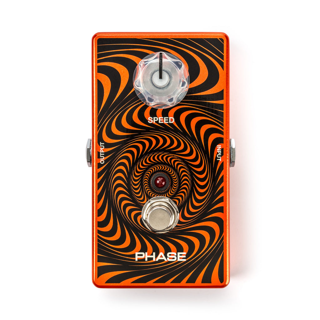 MXR 20th Anniversary Zakk Wylde Signature Phaser Pedal
