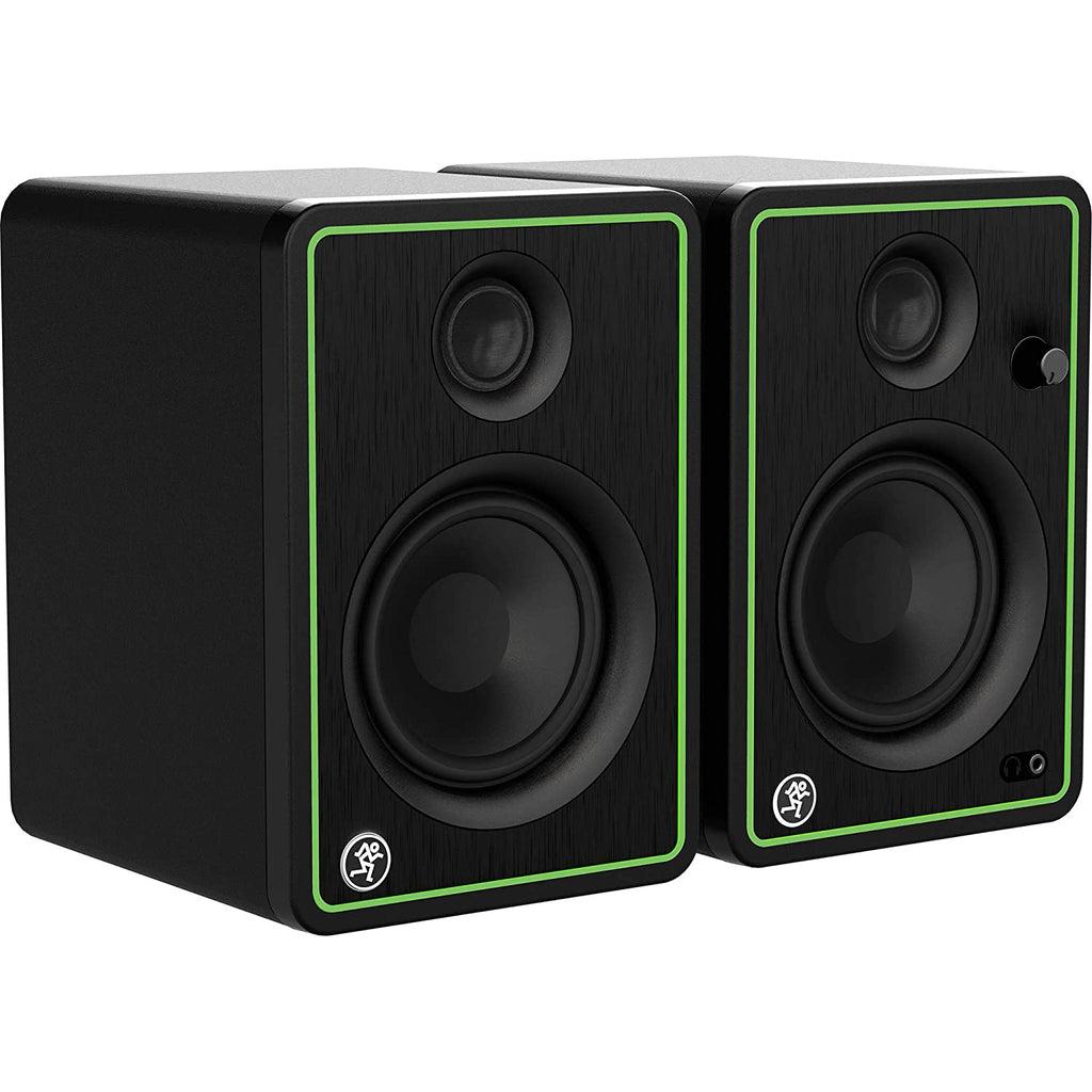 Mackie CR4-X 4in Multimedia Monitors (Pair)