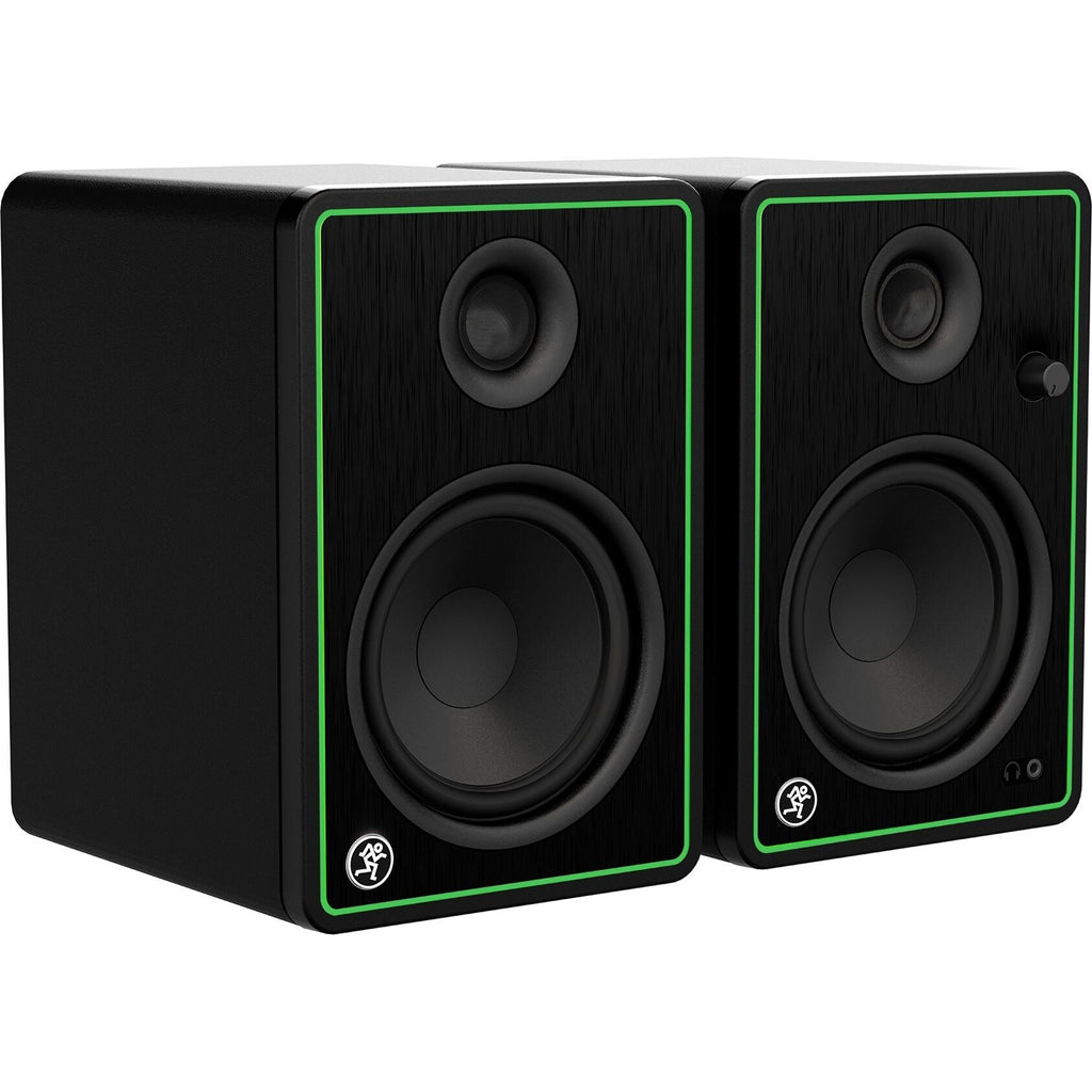 Mackie CR5-X 5in Multimedia Monitors (Pair)