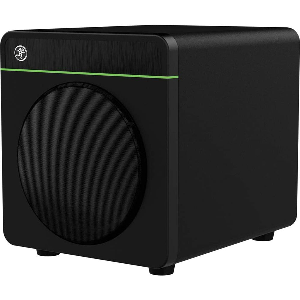 Mackie CR8S-XBT 8in Multimedia Subwoofer with Bluetooth and CRDV