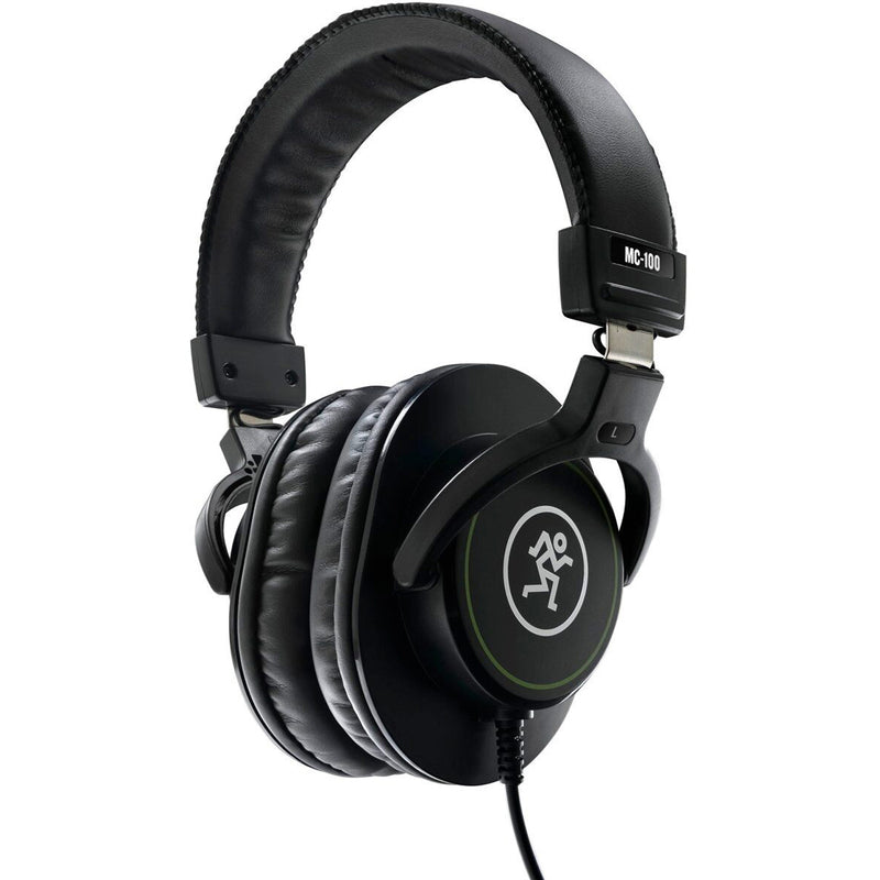 Mackie MC-100 MC-100 Professional Headphones