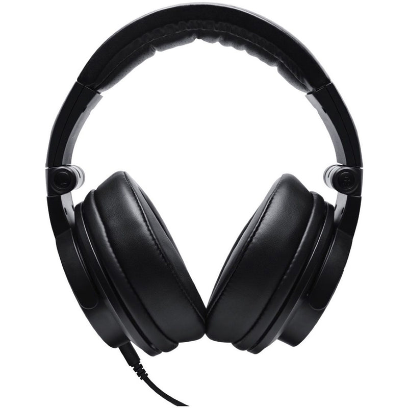 Mackie MC-150 MC-150 Professional Closed-Back Headphones