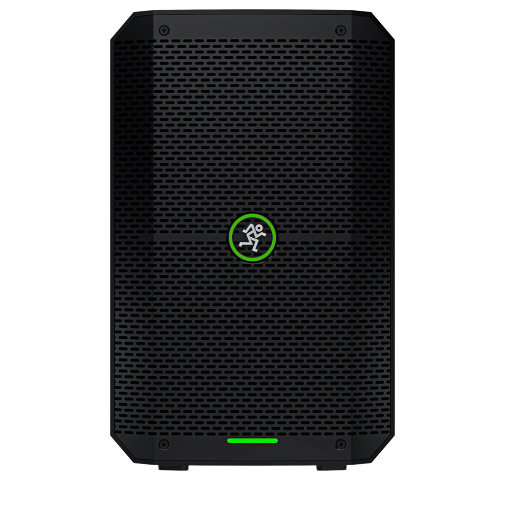 Mackie Thump GO 8" Portable Battery-Powered Loudspeaker