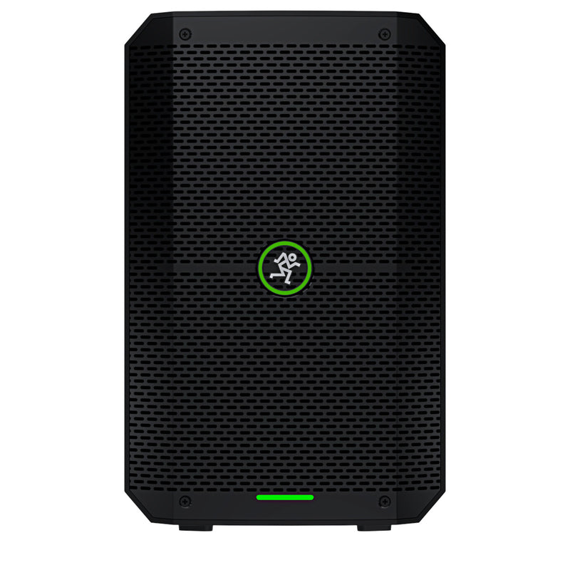 Mackie Thump GO 8" Portable Battery-Powered Loudspeaker