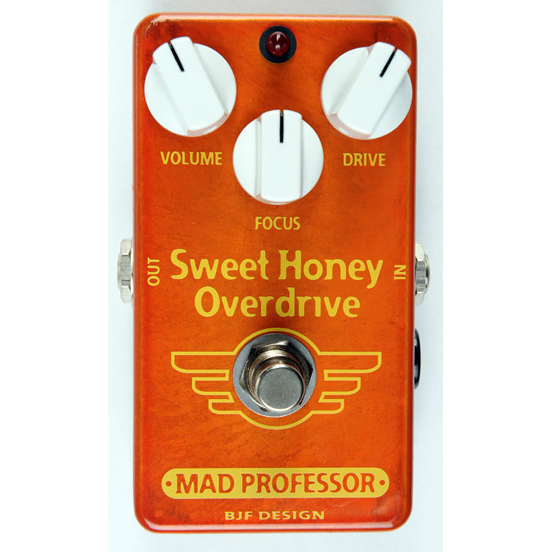 Mad Prof. Sweet Honey OD