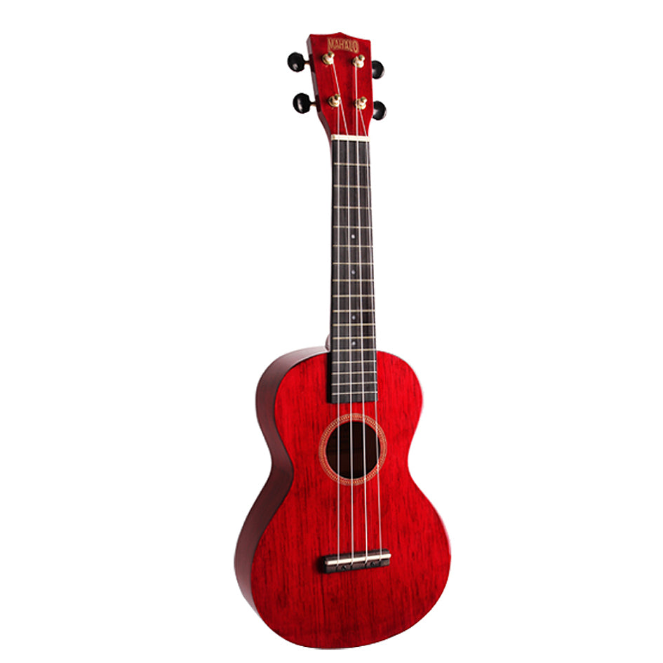 Mahalo MH2LTWR Hano Concert Uk