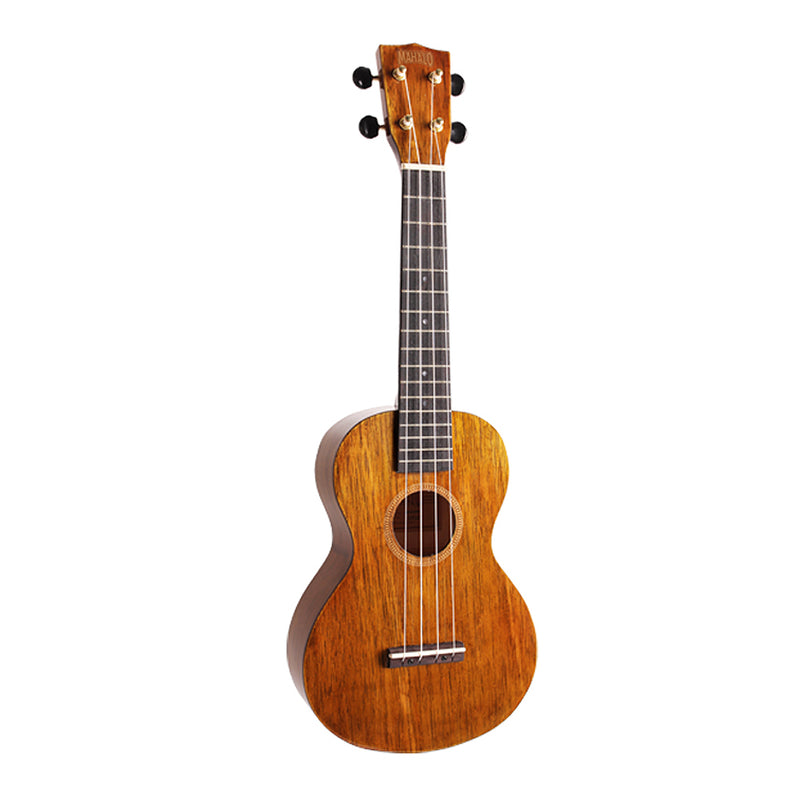 Mahalo MH2WVNA Hano Concert Uk