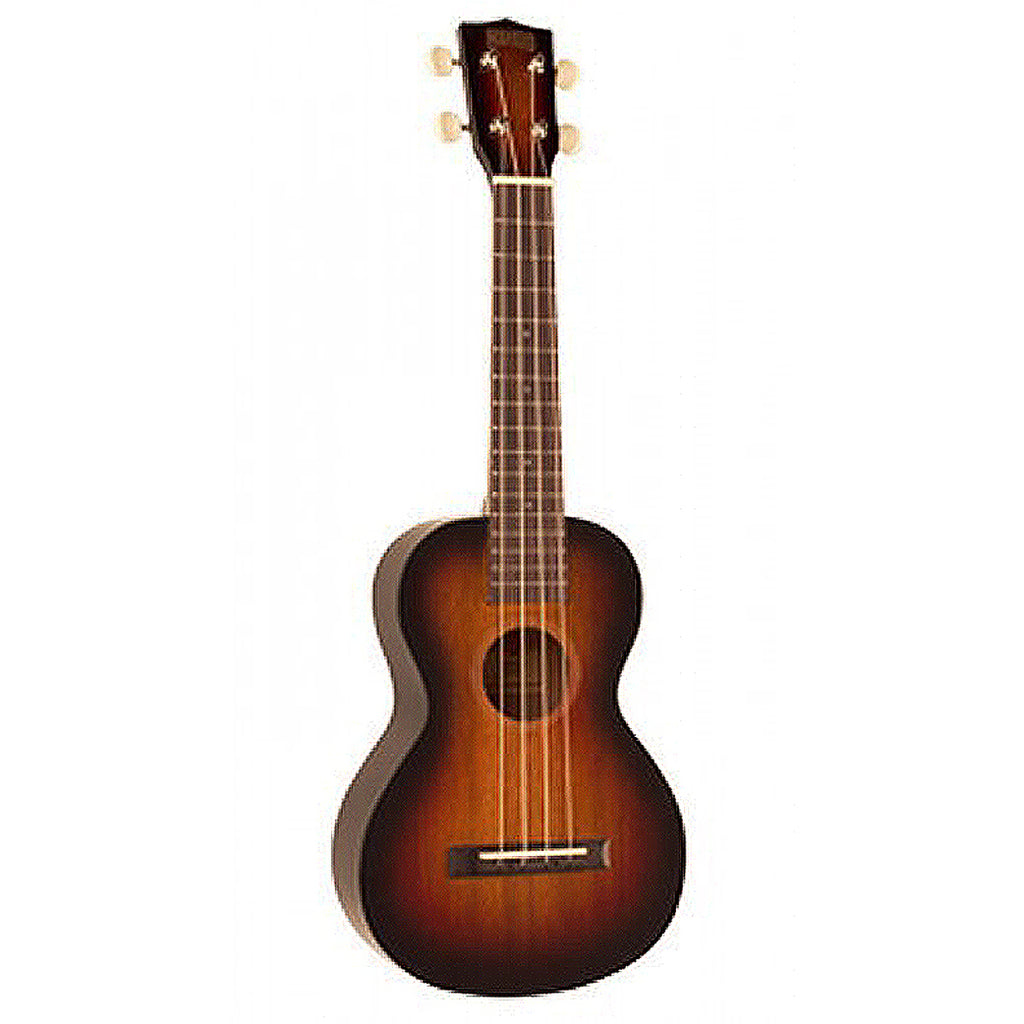 Mahalo MJ23TS Java Concert Ser