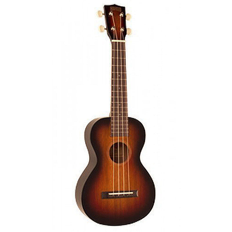 Mahalo MJ23TS Java Concert Ser