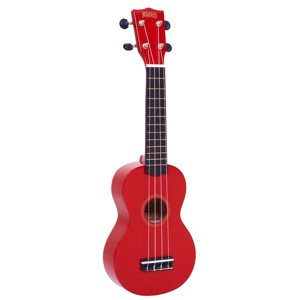 Mahalo MR1RD Rainbow Series Uk