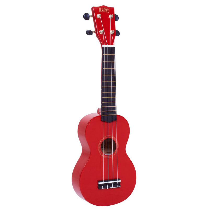 Mahalo MR1RD Rainbow Series Uk