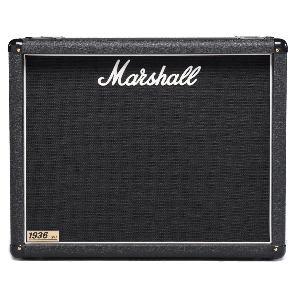 Marshall 1936 Cabinet