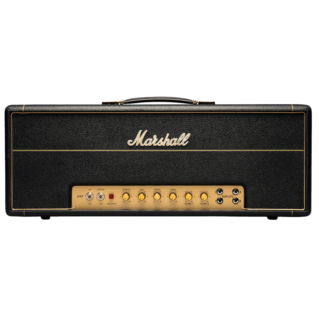 Marshall 1959HW 100-watt Handwired Plexi Reissue Tube Head