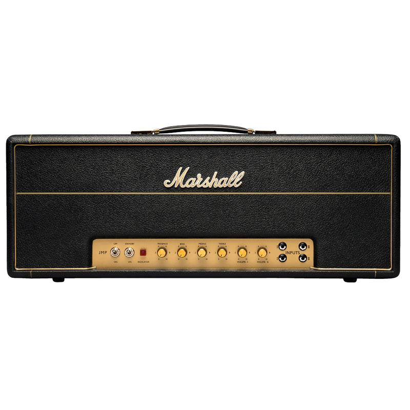 Marshall 1959HW 100-watt Handwired Plexi Reissue Tube Head
