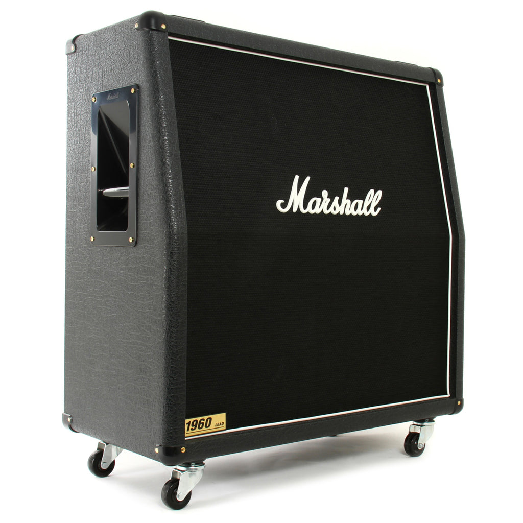 Marshall 1960A Cabinet