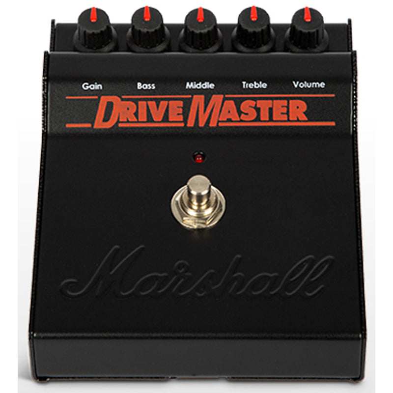 Marshall Drivemaster Overdrive/Distortion Pedal