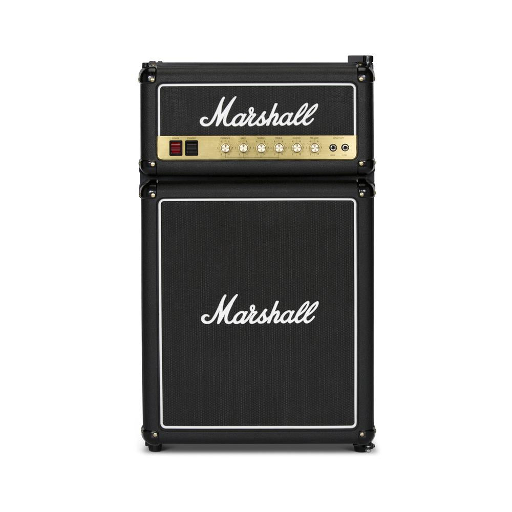 Marshall MF3.2 Medium Capacity Bar Fridge - Black