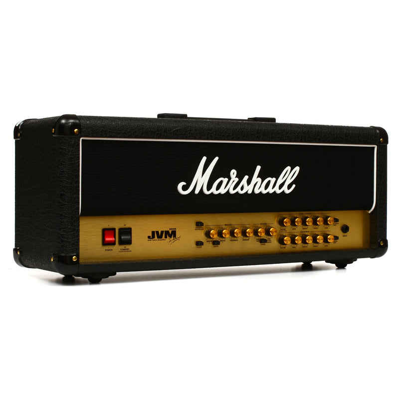 Marshall JVM205H Head