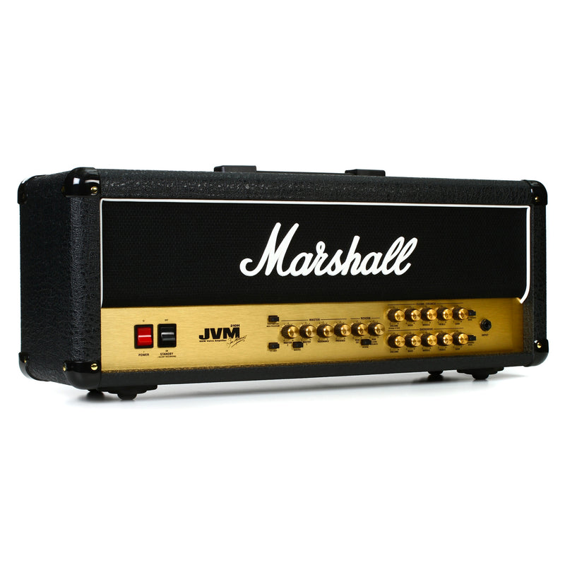 Marshall JVM210H Head