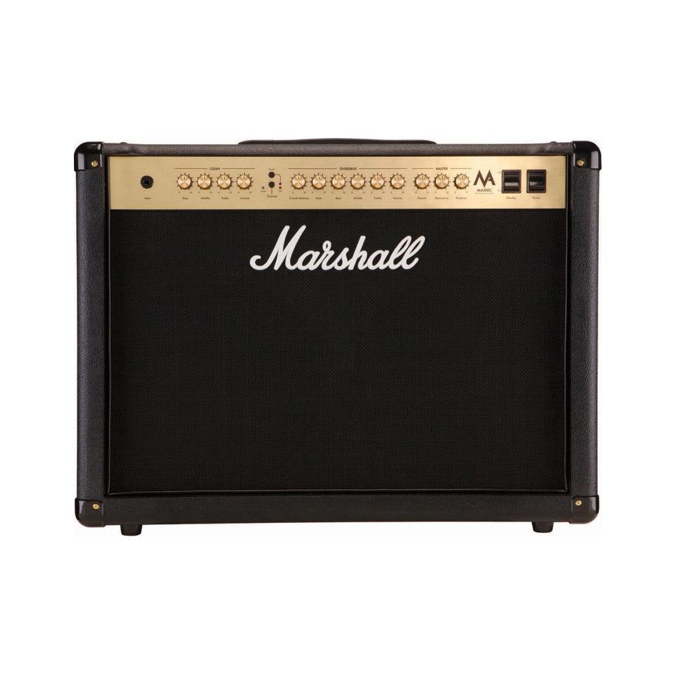 Marshall MA100C Combo