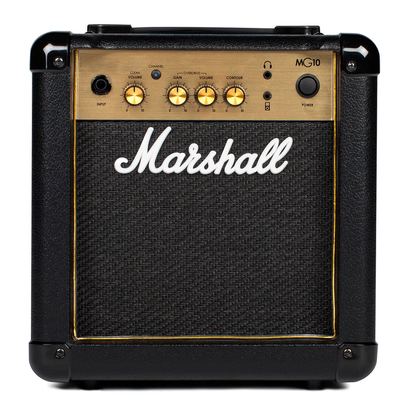 Marshall MG10G Combo