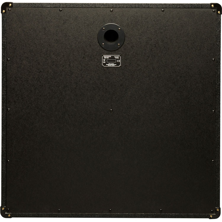 Marshall MX412BR Cabinet – Motor City Guitar