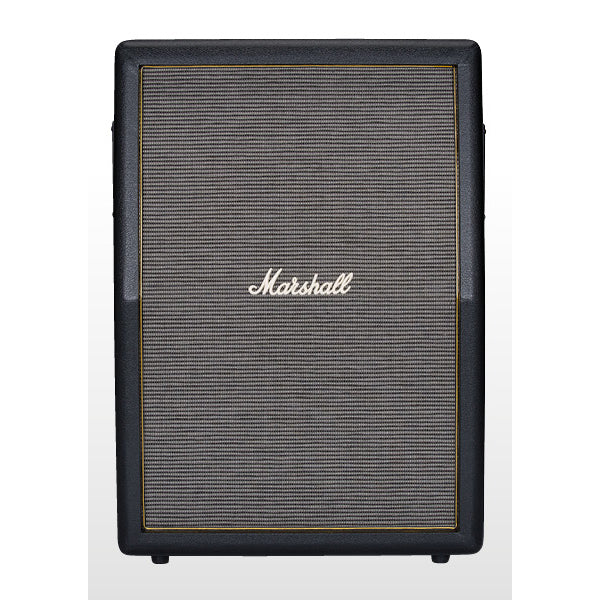 Marshall ORI212A 160W 8 Ohm Mono 2x12 Vertical Cabinet