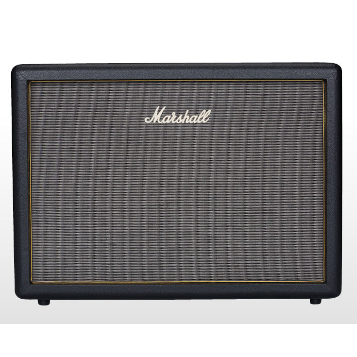 Marshall ORI212 160W 8 Ohm Mono 2x12 Horizontal Cabinet