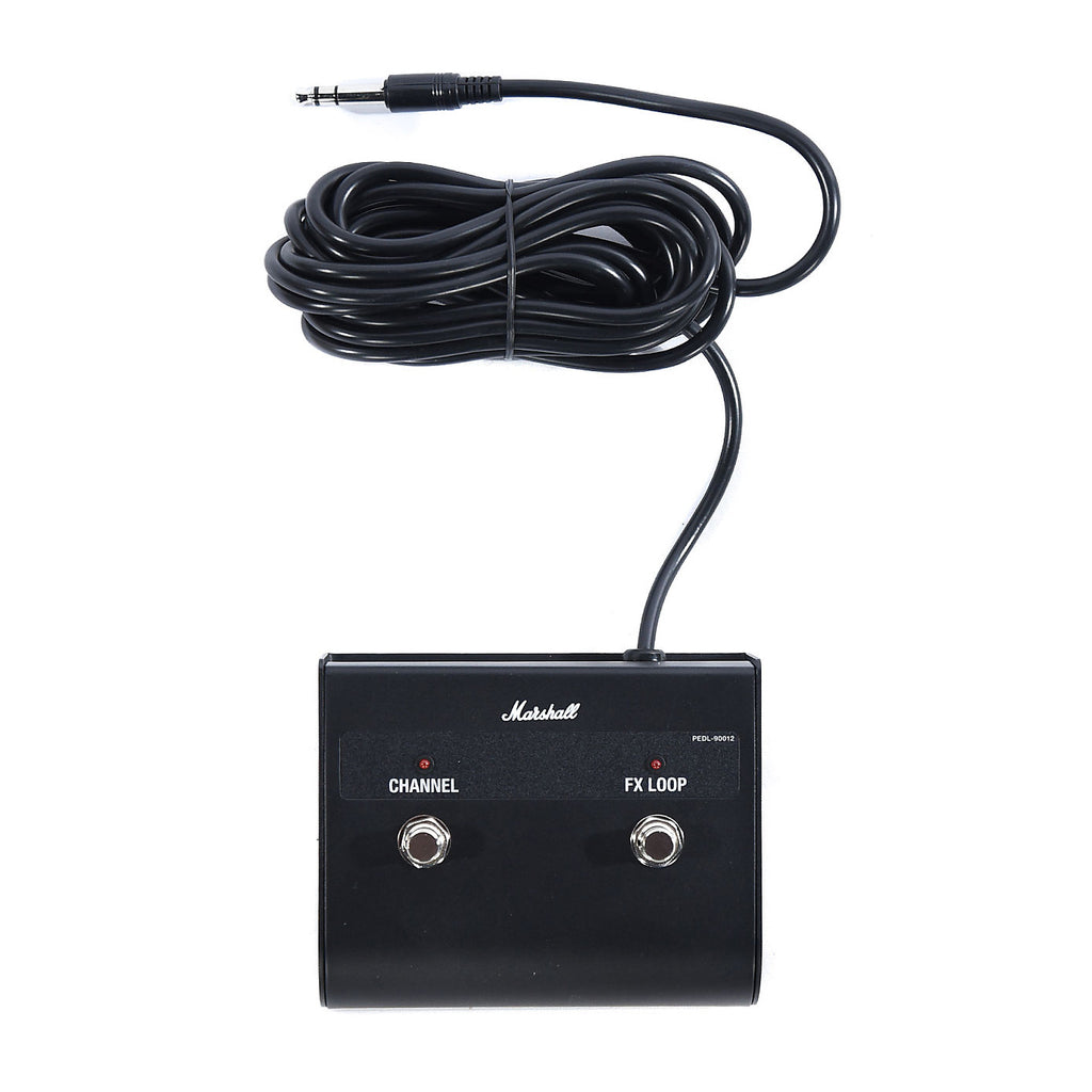 Marshall Origin 50 Footswitch
