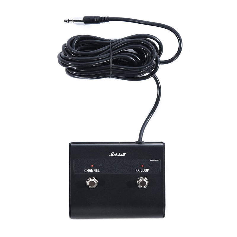 Marshall Origin 50 Footswitch