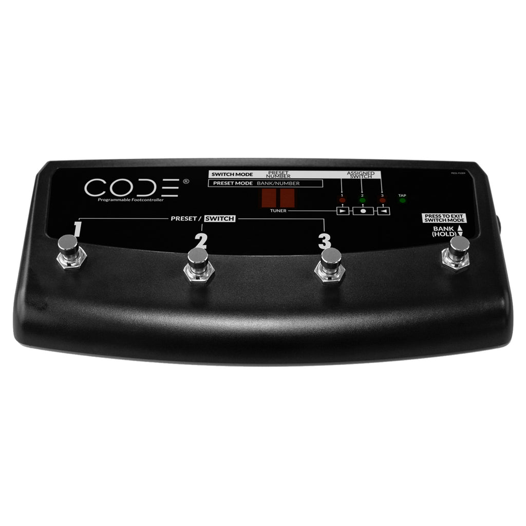 Marshall PEDL-91009 Footswitch