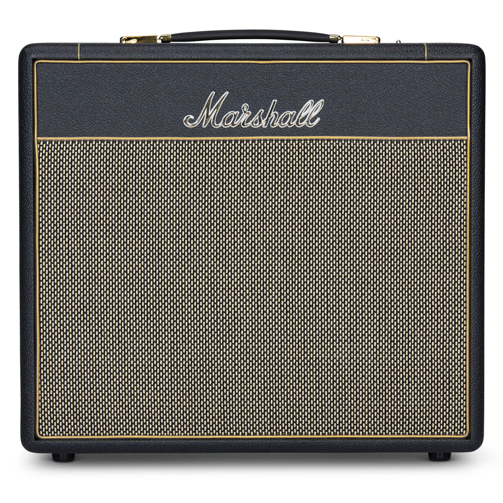 Marshall SV20C 20W All-Valve Plexi 1x10 Combo with FX loop and DI