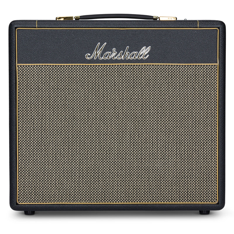 Marshall SV20C 20W All-Valve Plexi 1x10 Combo with FX loop and DI