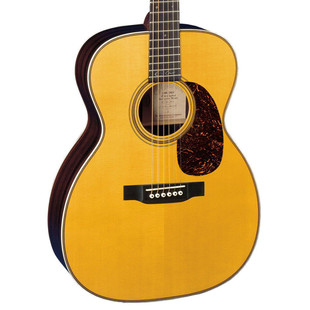 Martin 000-28EC Eric Clapton Signature - Gloss