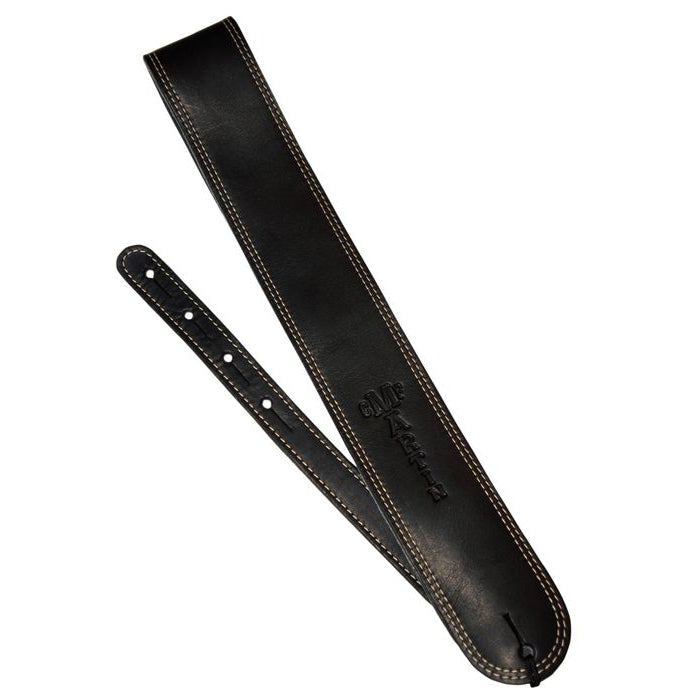 Martin Ball Leather Strap Blk