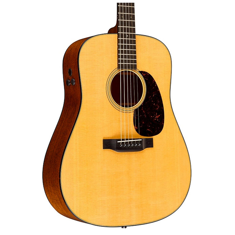 Martin D-18E Retro Series Drea