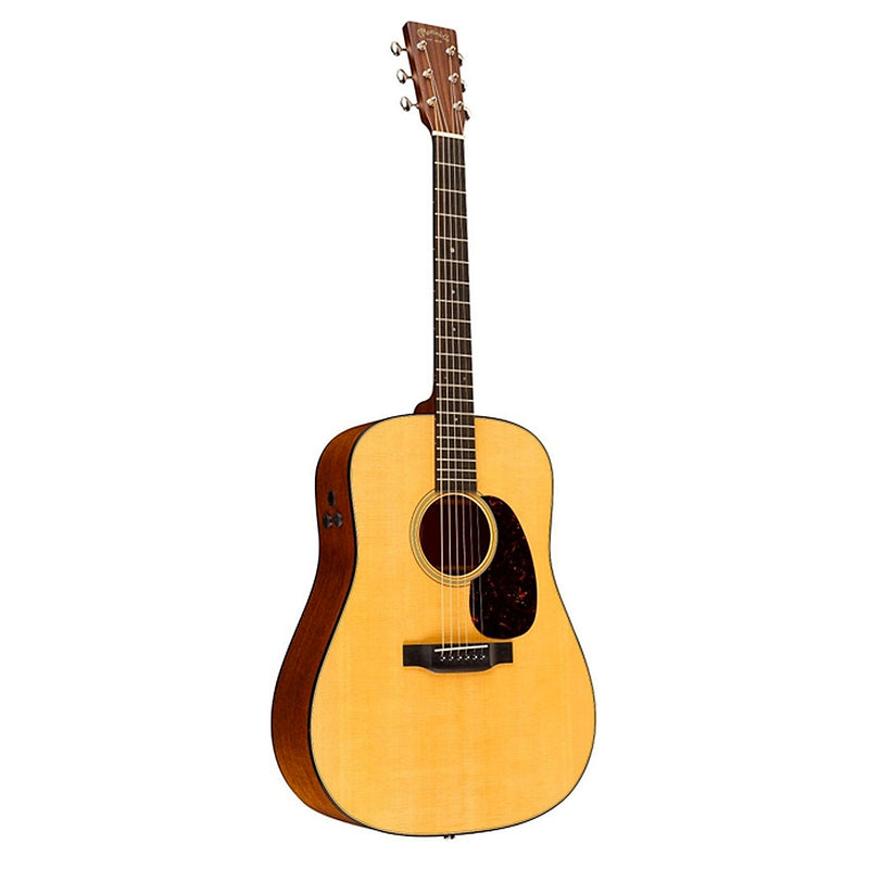 Martin D-18E Retro Series Drea